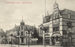 Senftenberg